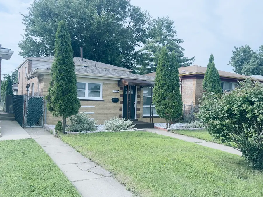 1023 W 108th Street, Chicago, IL 60643 - #2