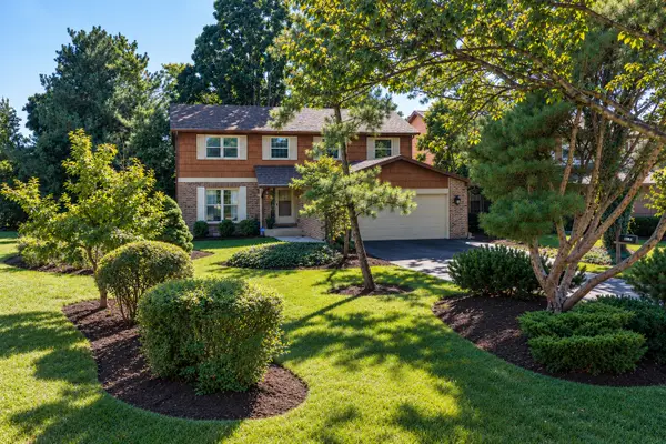 2541 Cobblewood Drive, Northbrook, IL 60062