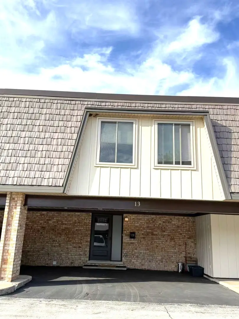 Address Withheld By Seller, Palos Hills, IL 60465 - #2