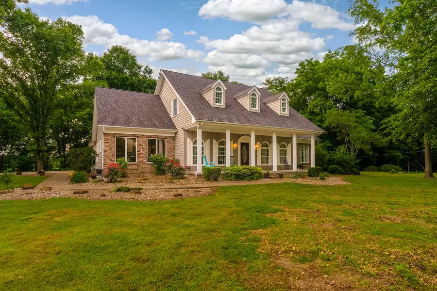 205 Blackhawk Drive, Carbondale, IL 62901 - #3