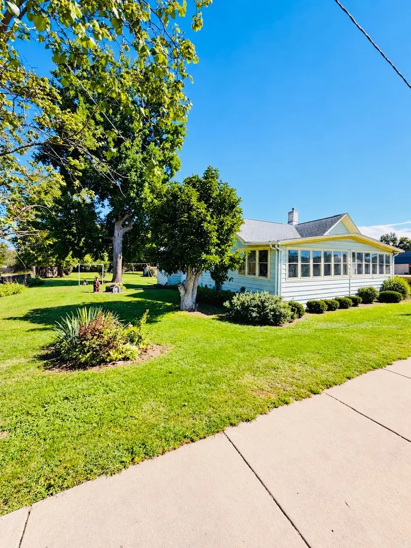 1715 N Bloomington Street, Streator, IL 61364 - #1