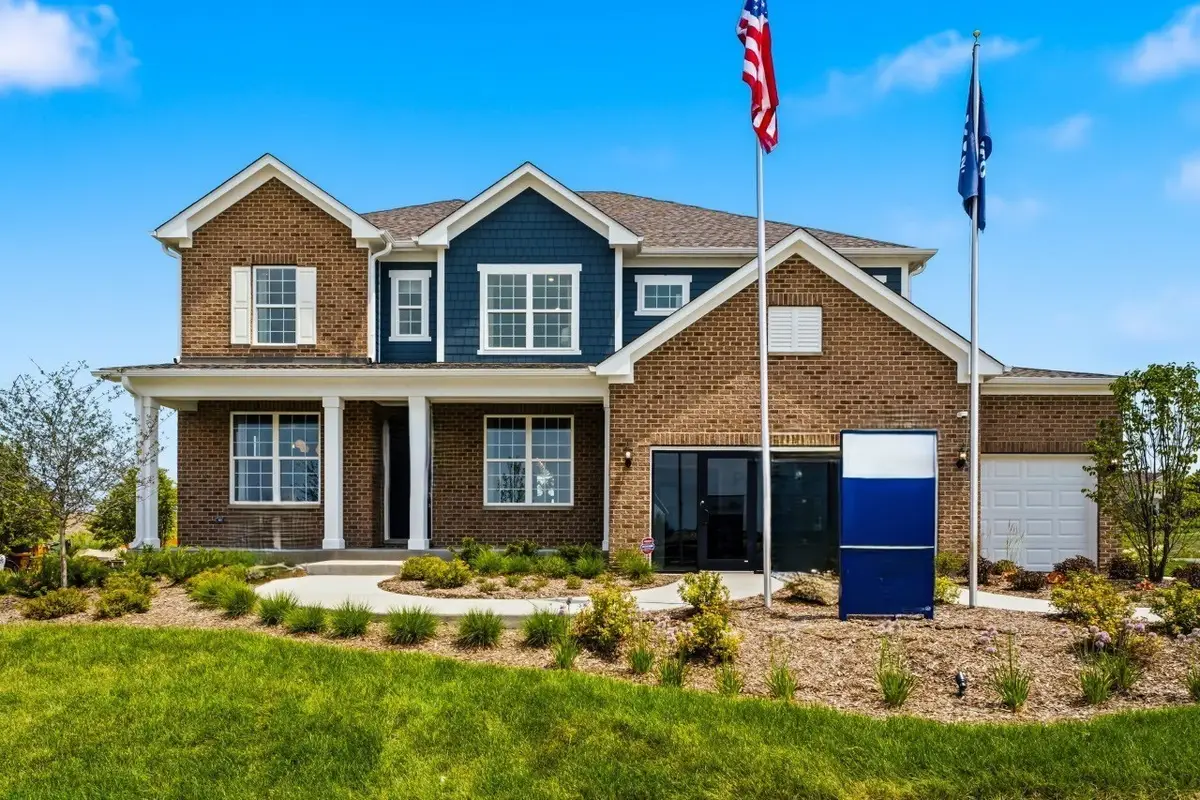 16210 Alessandra Drive, Orland Park, IL 60467 - #1
