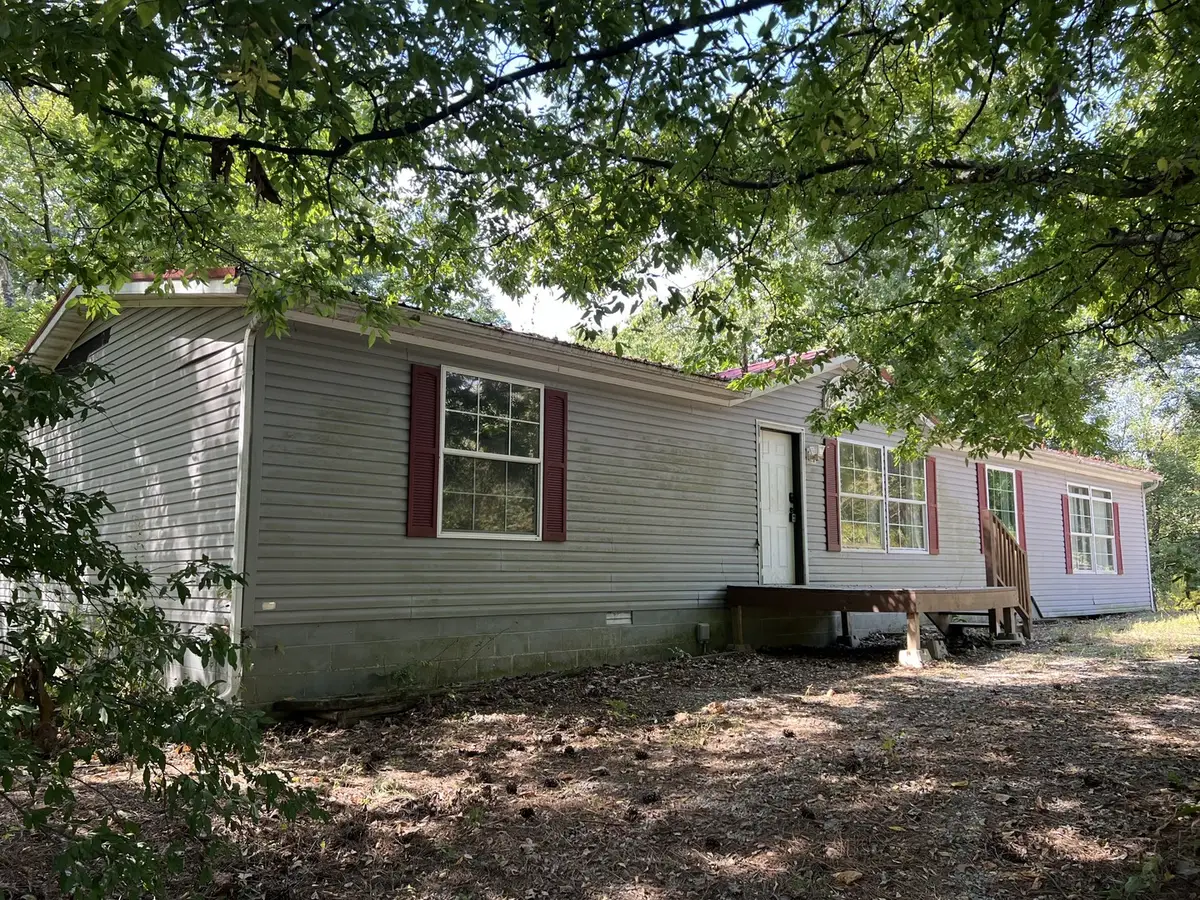 5697 Hickory Ridge Road, Pomona, IL 62975 - #1