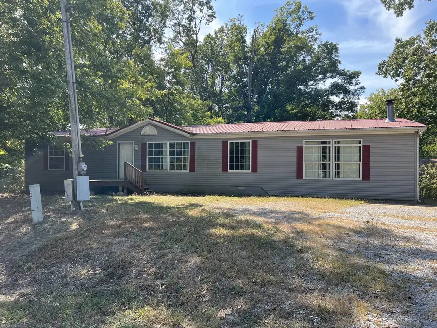 5697 Hickory Ridge Road, Pomona, IL 62975 - #2