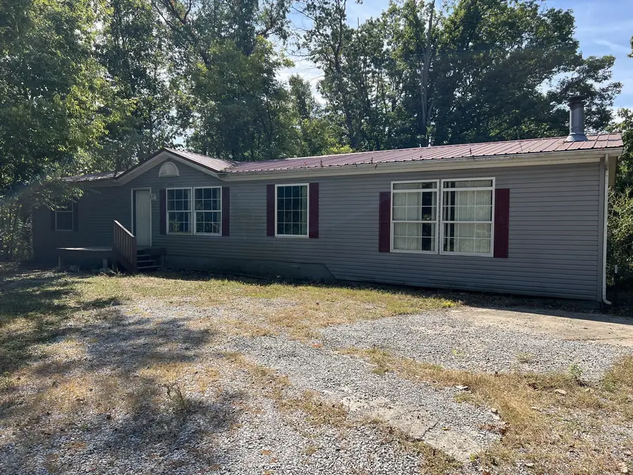 5697 Hickory Ridge Road, Pomona, IL 62975 - #3