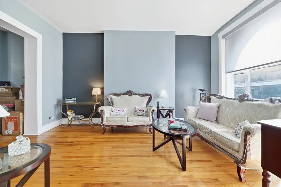 2854 W Warren Boulevard, Chicago, IL 60612 - #2