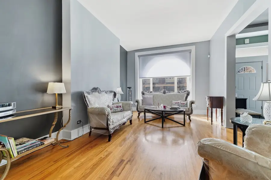 2854 W Warren Boulevard, Chicago, IL 60612 - #3
