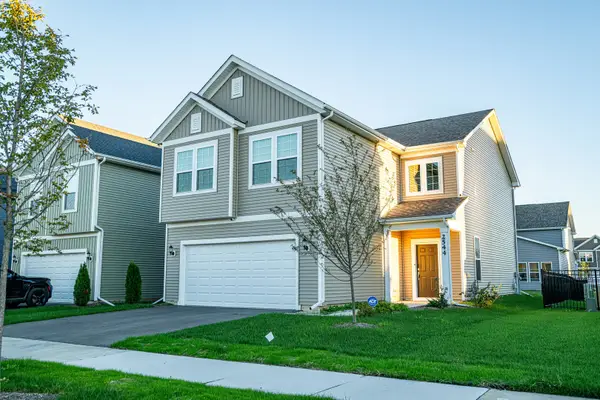 2544 Talishot Road, Naperville, IL 60564