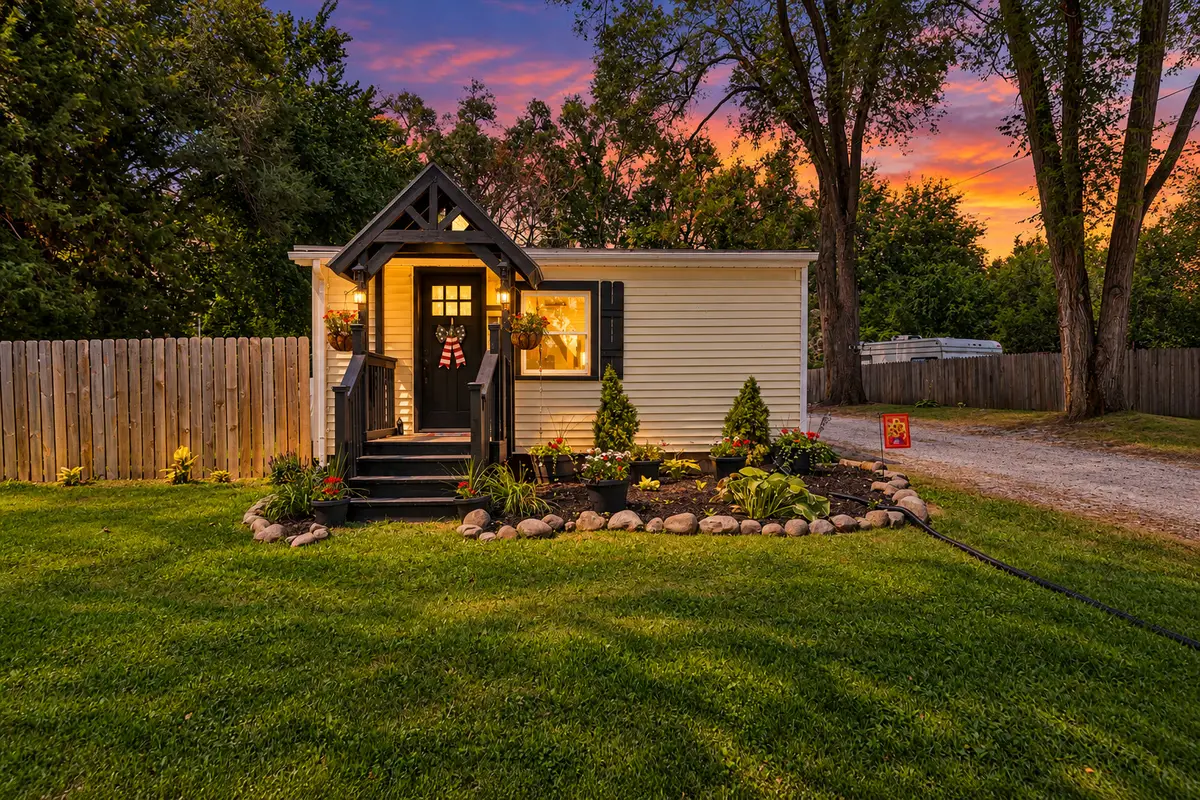 9590 115th Street, Blue Grass, IA 52726 - #1