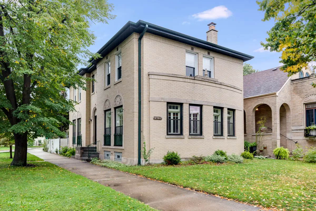 2701 W Farwell Avenue, Chicago, IL 60645 - #1