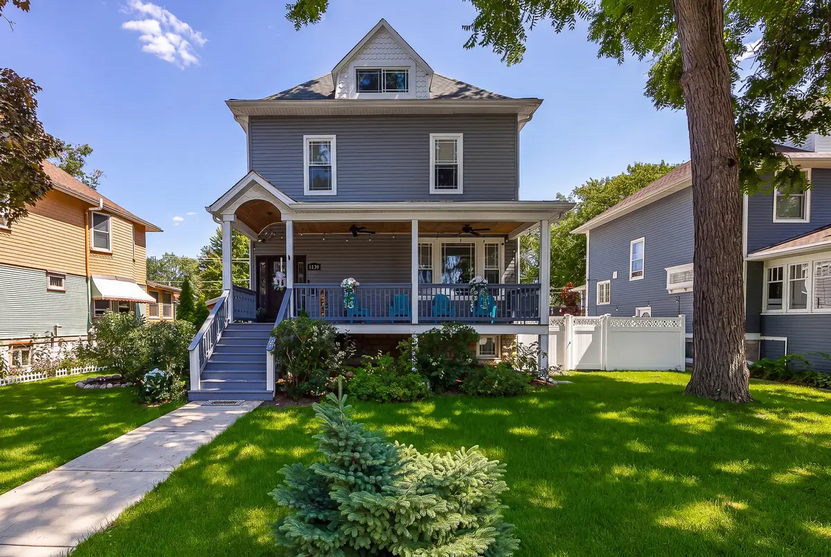 3239 Wesley Avenue, Berwyn, IL 60402 - #1