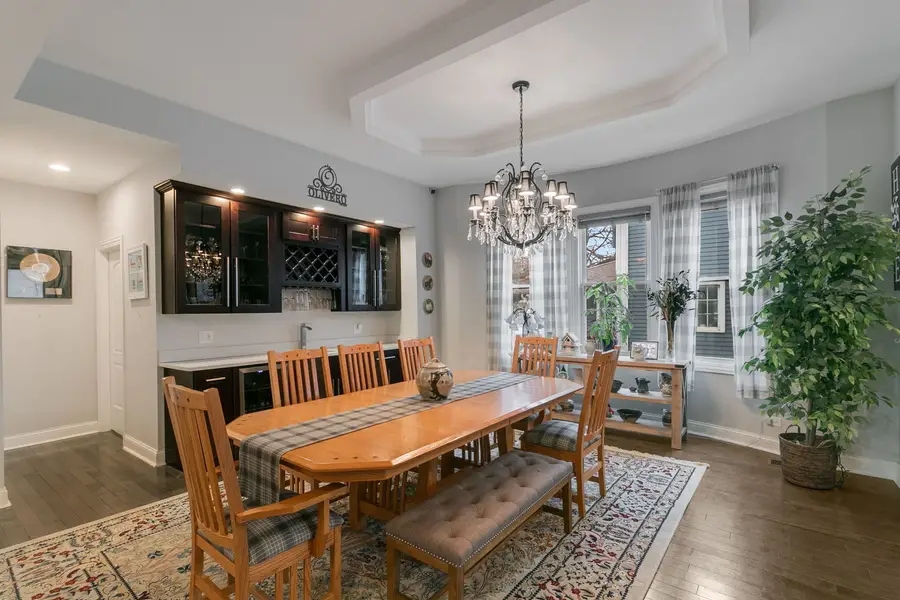 3239 Wesley Avenue, Berwyn, IL 60402 - #3