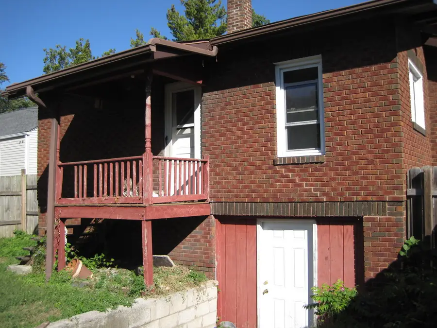 315 Maurice Street, Alton, IL 62002 - #3
