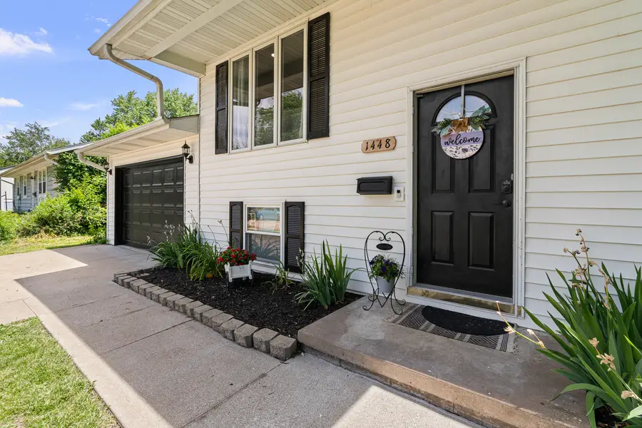 1448 17th Avenue, Camanche, IA 52730 - #2