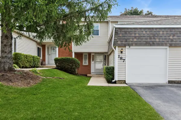 187 Pamela Drive, Bolingbrook, IL 60440
