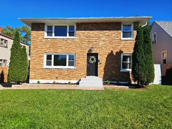 125 S Addison Road, Addison, IL 60101