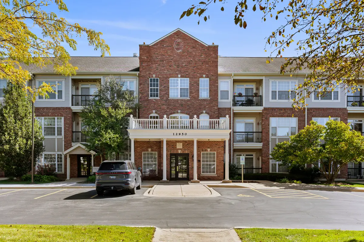 12950 Meadow View Court #305, Huntley, IL 60142 - #1