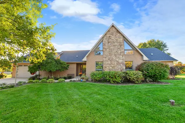 1345 Edmonds Avenue, New Lenox, IL 60451