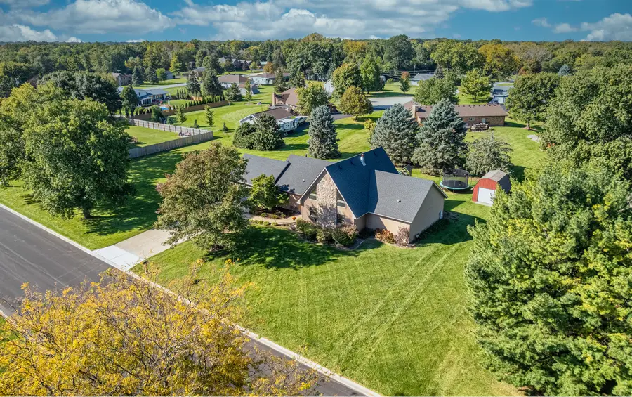 1345 Edmonds Avenue, New Lenox, IL 60451 - #2