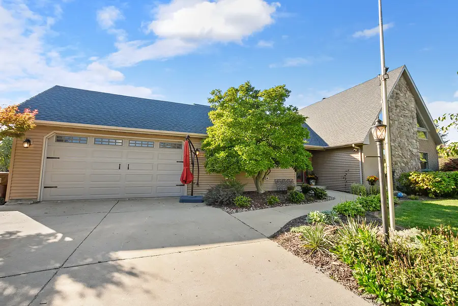 1345 Edmonds Avenue, New Lenox, IL 60451 - #3