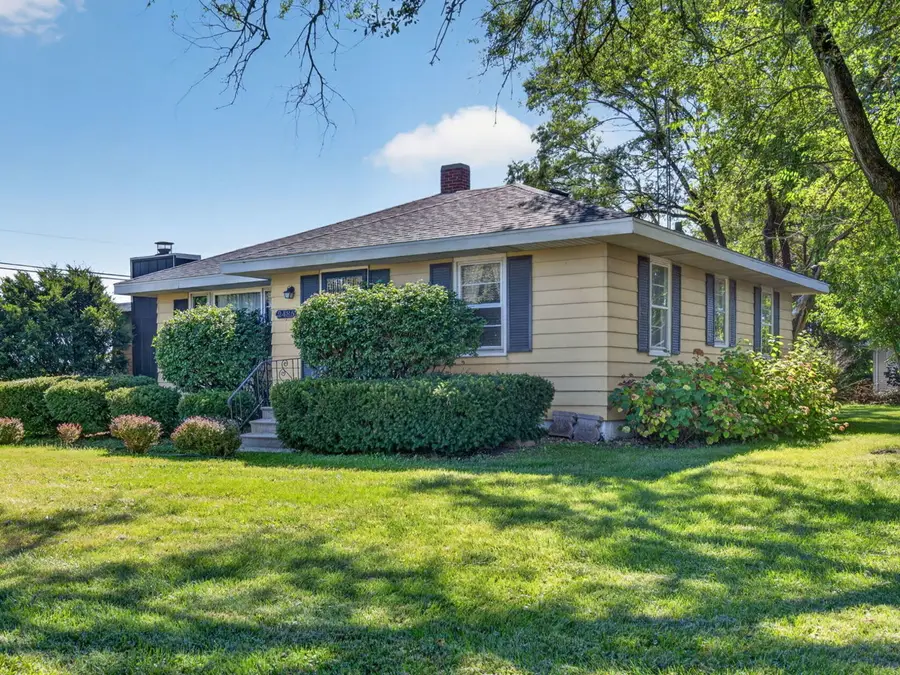2485 E Division Street, Diamond, IL 60416 - #2