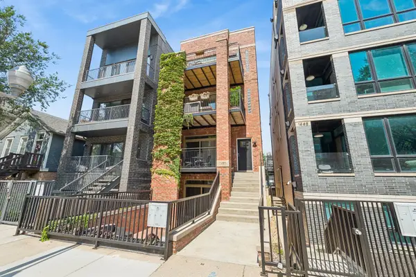 1450 W Chestnut Street #2, Chicago, IL 60642