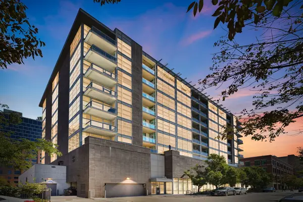 225 S Sangamon Street #410, Chicago, IL 60607