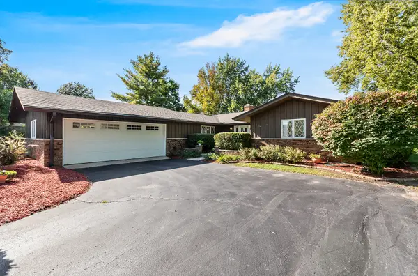 25012 W Mary Lane, Plainfield, IL 60586