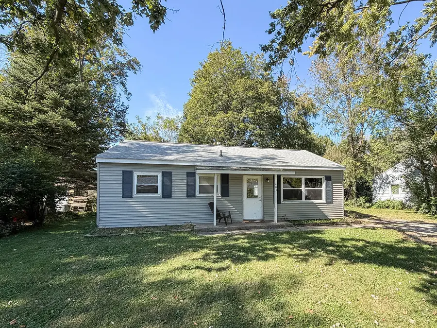 1403 Glendale Drive, Champaign, IL 61821 - #2