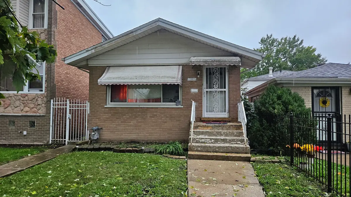 7311 S Seeley Avenue, Chicago, IL 60636 - #1