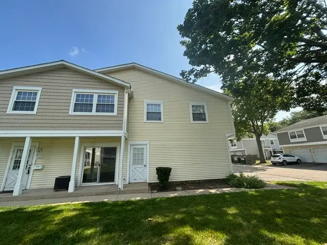1242 Oboe Court, Wheeling, IL 60090 - #3