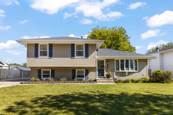 2908 Frank Turk Drive, Plainfield, IL 60586