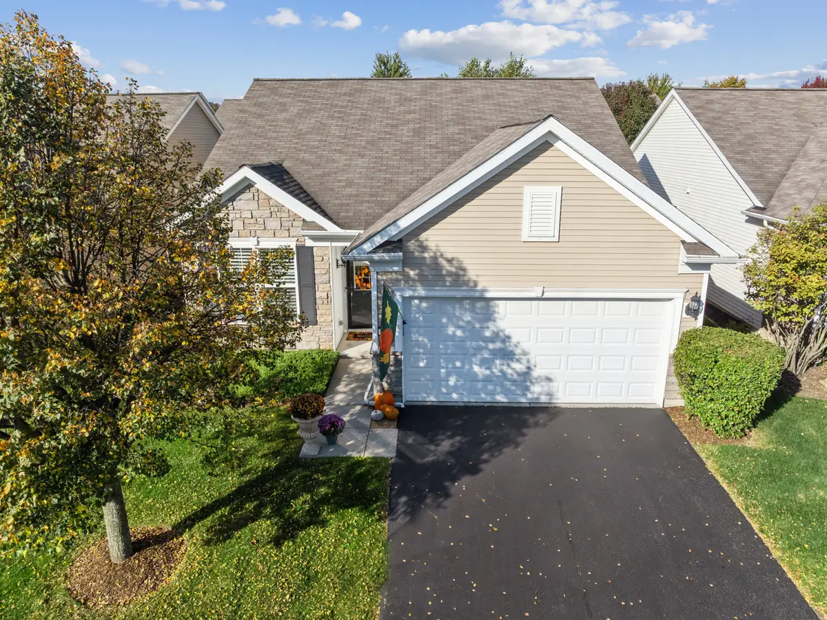 840 Voyage Way, Elgin, IL 60124 - #1