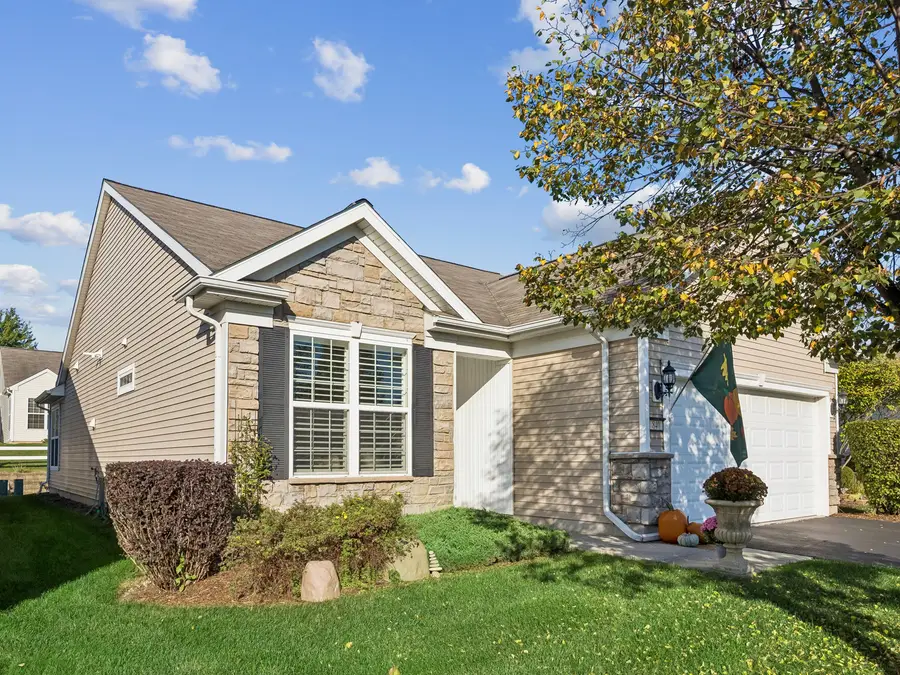 840 Voyage Way, Elgin, IL 60124 - #2