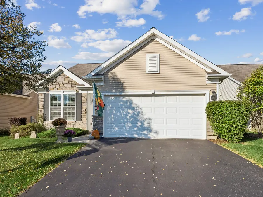 840 Voyage Way, Elgin, IL 60124 - #3