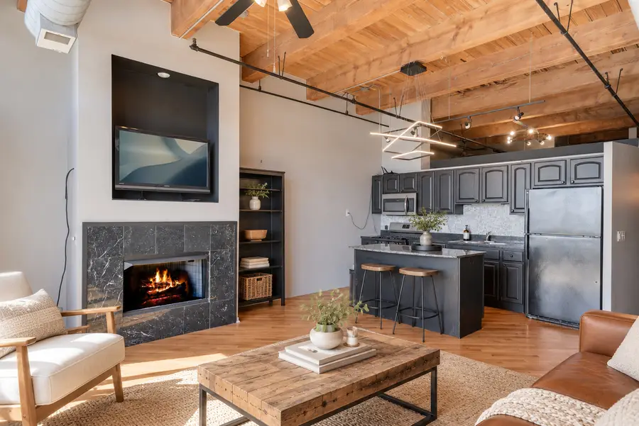 1250 W Van Buren Street #511, Chicago, IL 60607 - #3