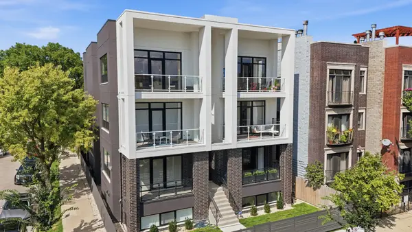 2456 W Cortez Street #3W, Chicago, IL 60622