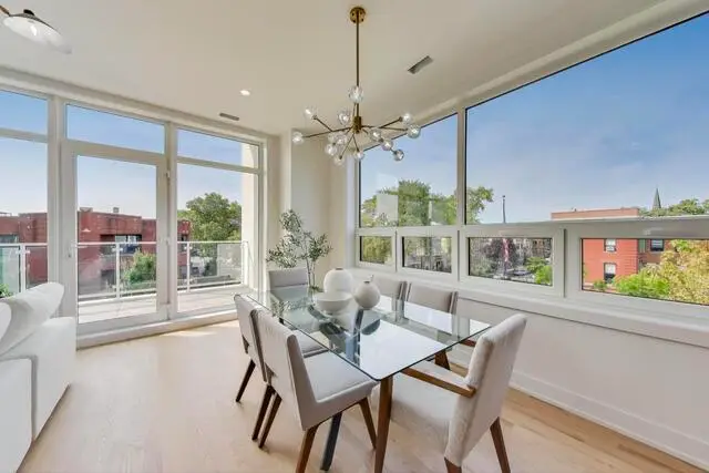 2456 W Cortez Street #3W, Chicago, IL 60622 - #3