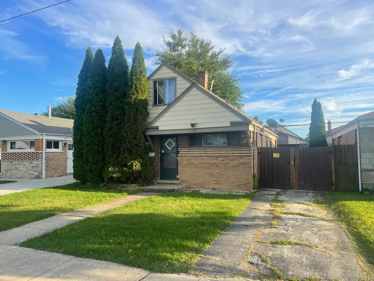 3771 W Pippin Street, Chicago, IL 60652 - #1