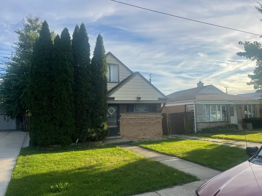 3771 W Pippin Street, Chicago, IL 60652 - #2