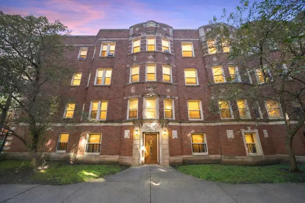 8146 S Drexel Avenue #G, Chicago, IL 60619