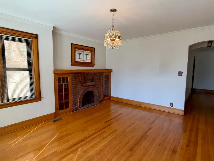 4683 N Kasson Avenue, Chicago, IL 60630 - #3