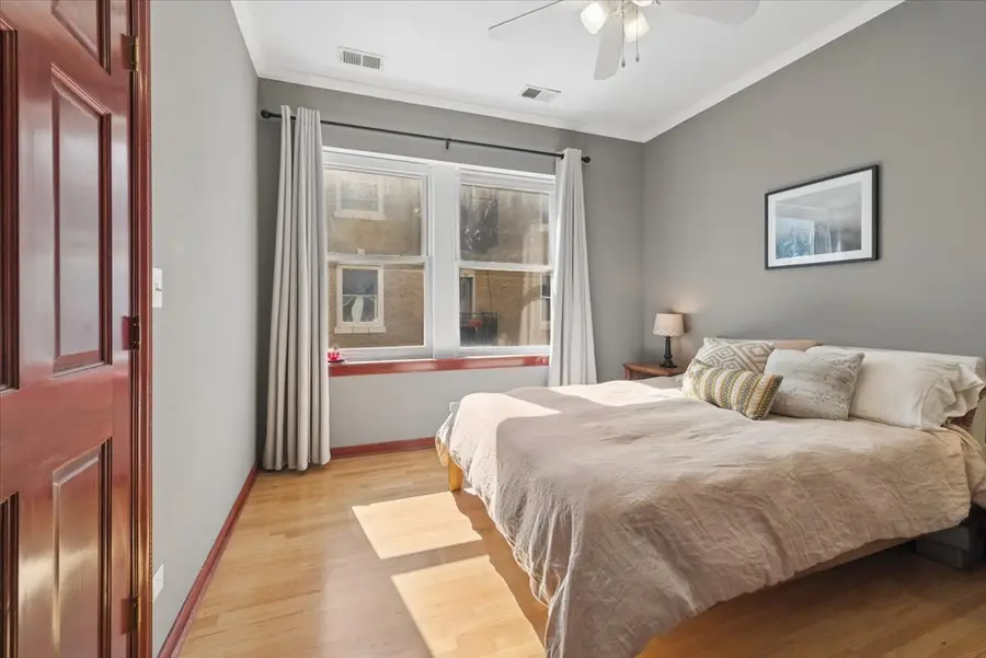 4910 N Drake Avenue #2, Chicago, IL 60625 - #2