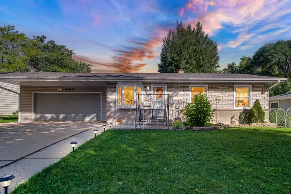 1660 Sycamore Avenue, Hanover Park, IL 60133