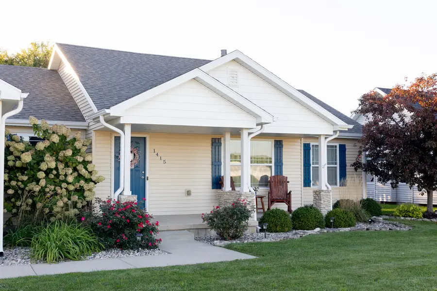 1415 Indian Trail, Kankakee, IL 60901 - #3