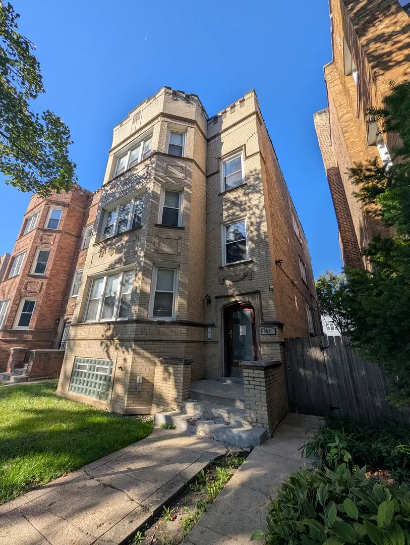 9040 S Laflin Street, Chicago, IL 60620 - #2