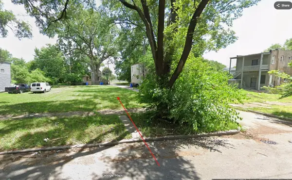 8045 S Parnell Avenue, Chicago, IL 60620