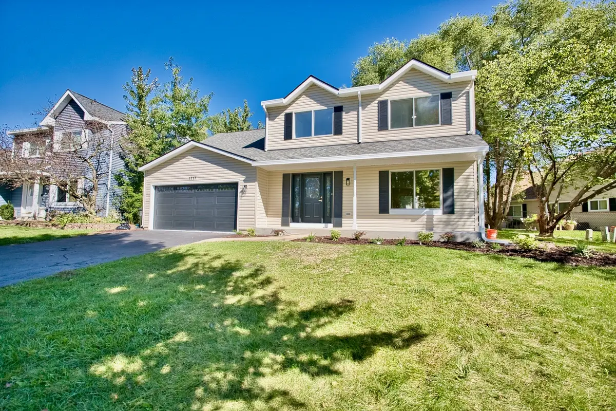 1117 Wishing Well Lane, Naperville, IL 60564 - #1