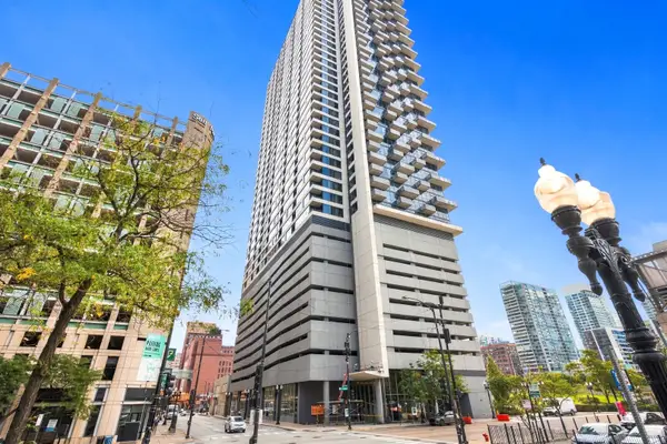 235 W Van Buren Street #4013, Chicago, IL 60605