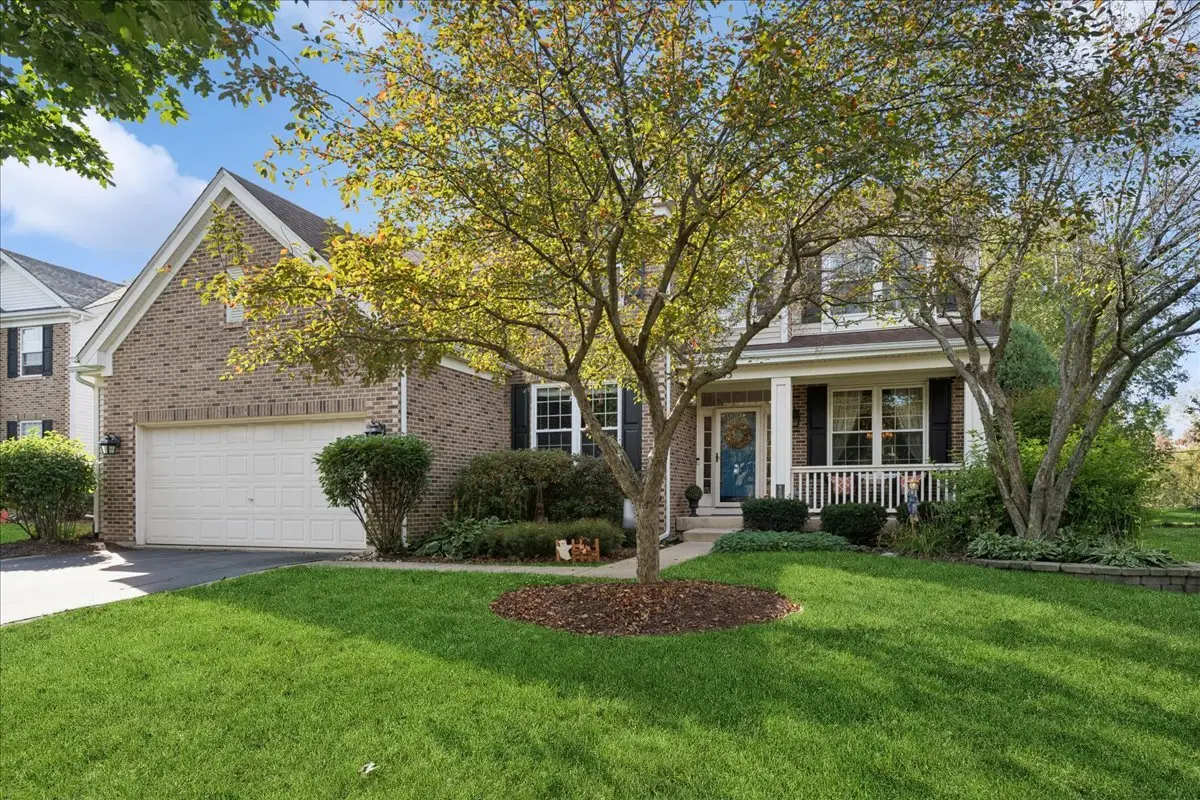333 Alpine Drive, Gilberts, IL 60136 - #1